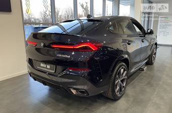 BMW X6 2023 M Package