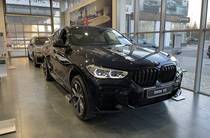 BMW X6 M Package