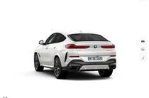 BMW X6 M Sport