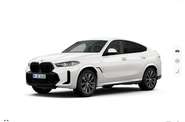 BMW X6 M Sport