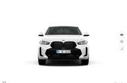 BMW X6 M Sport