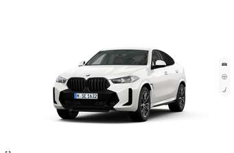 BMW X6 2024 в Хмельницкий