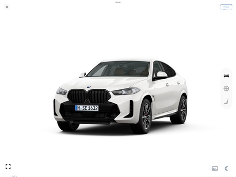 BMW X6 2024