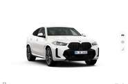 BMW X6 M Sport