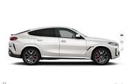 BMW X6 M Sport