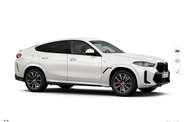 BMW X6 M Sport