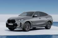 BMW X6 M Sport