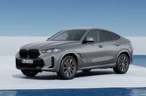 BMW X6 M Sport