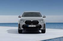 BMW X6 M Sport