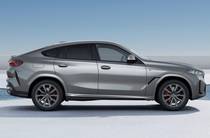 BMW X6 M Sport