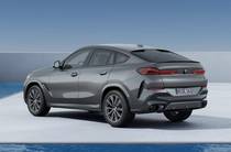 BMW X6 M Sport