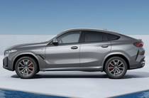 BMW X6 M Sport