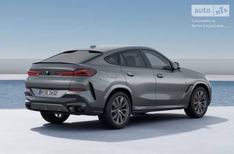 BMW X6 2024 M Sport