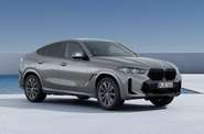 BMW X6 M Sport