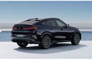 BMW X6 M Sport