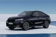 BMW X6 M Sport