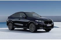 BMW X6 M Sport