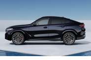 BMW X6 M Sport