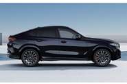 BMW X6 M Sport