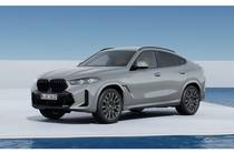 BMW X6 M Sport