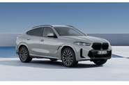 BMW X6 M Sport