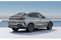 BMW X6 M Sport