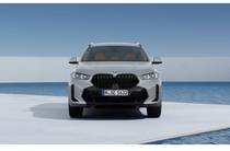 BMW X6 M Sport