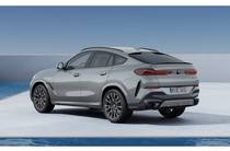 BMW X6 M Sport