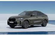 BMW X6 M Sport