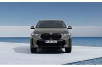 BMW X6 M Sport