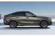 BMW X6 M Sport