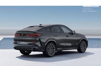 BMW X6 2024 M Sport