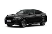 BMW X6 M Sport