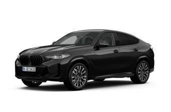 BMW X6 2024 в Ивано-Франковск