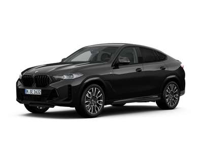 BMW X6 2024 M Sport