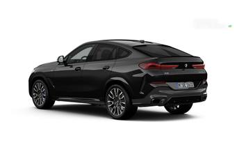 BMW X6 2024 M Sport