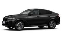 BMW X6 M Sport