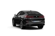 BMW X6 M Sport