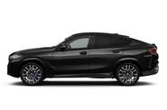 BMW X6 M Sport