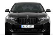 BMW X6 M Sport