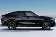 BMW X6 M Sport