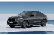 BMW X6 M Sport