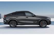 BMW X6 M Sport