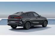 BMW X6 M Sport