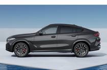 BMW X6 M Sport