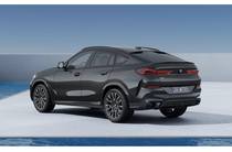 BMW X6 M Sport