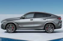 BMW X6 M Sport