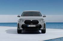 BMW X6 M Sport