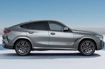 BMW X6 M Sport