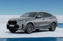 BMW X6 M Sport